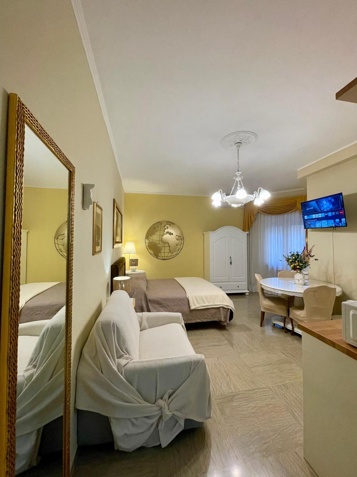 Barbi'S Home- Colli Albani Roma Екстер'єр фото