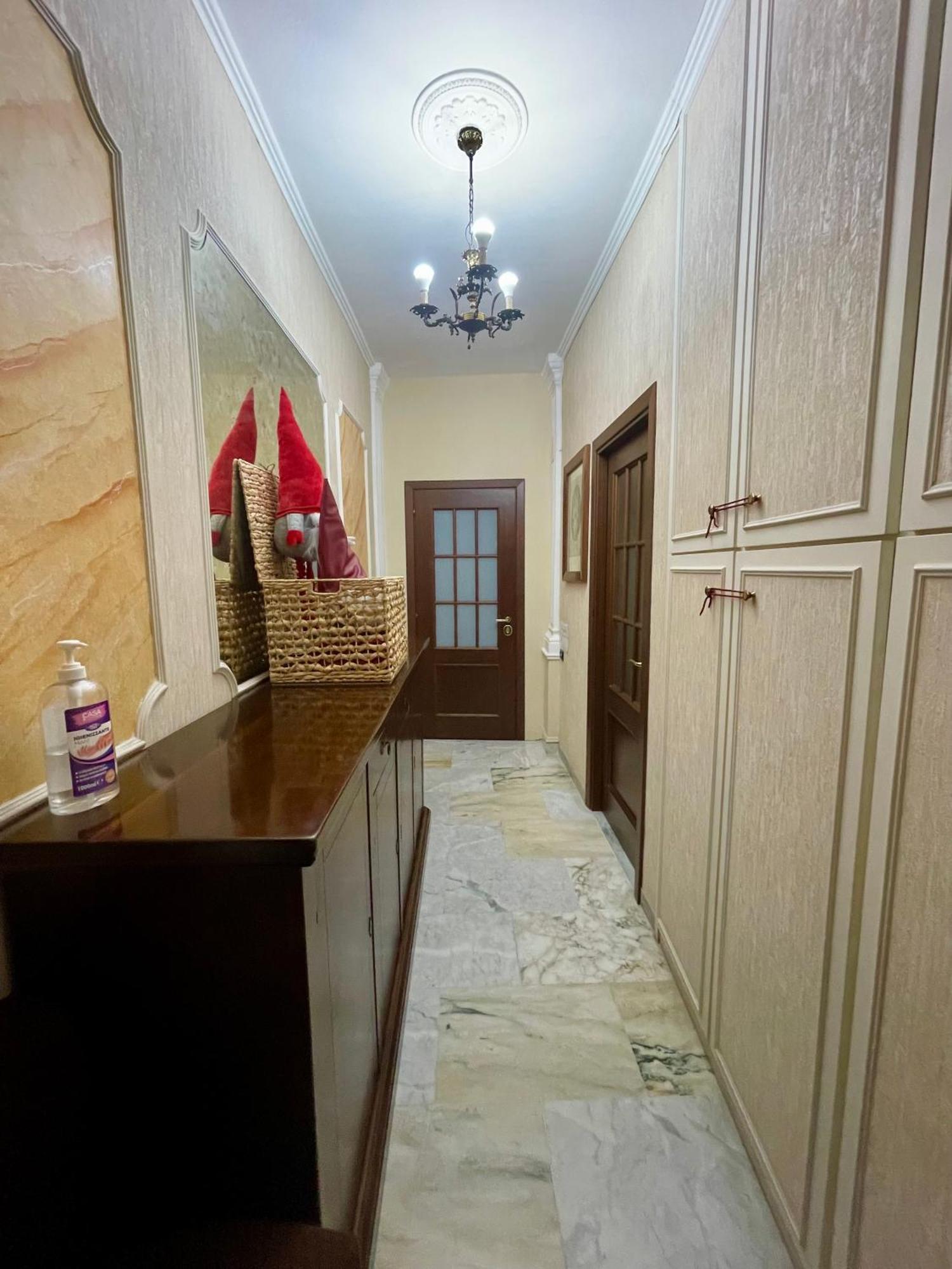 Barbi'S Home- Colli Albani Roma Екстер'єр фото