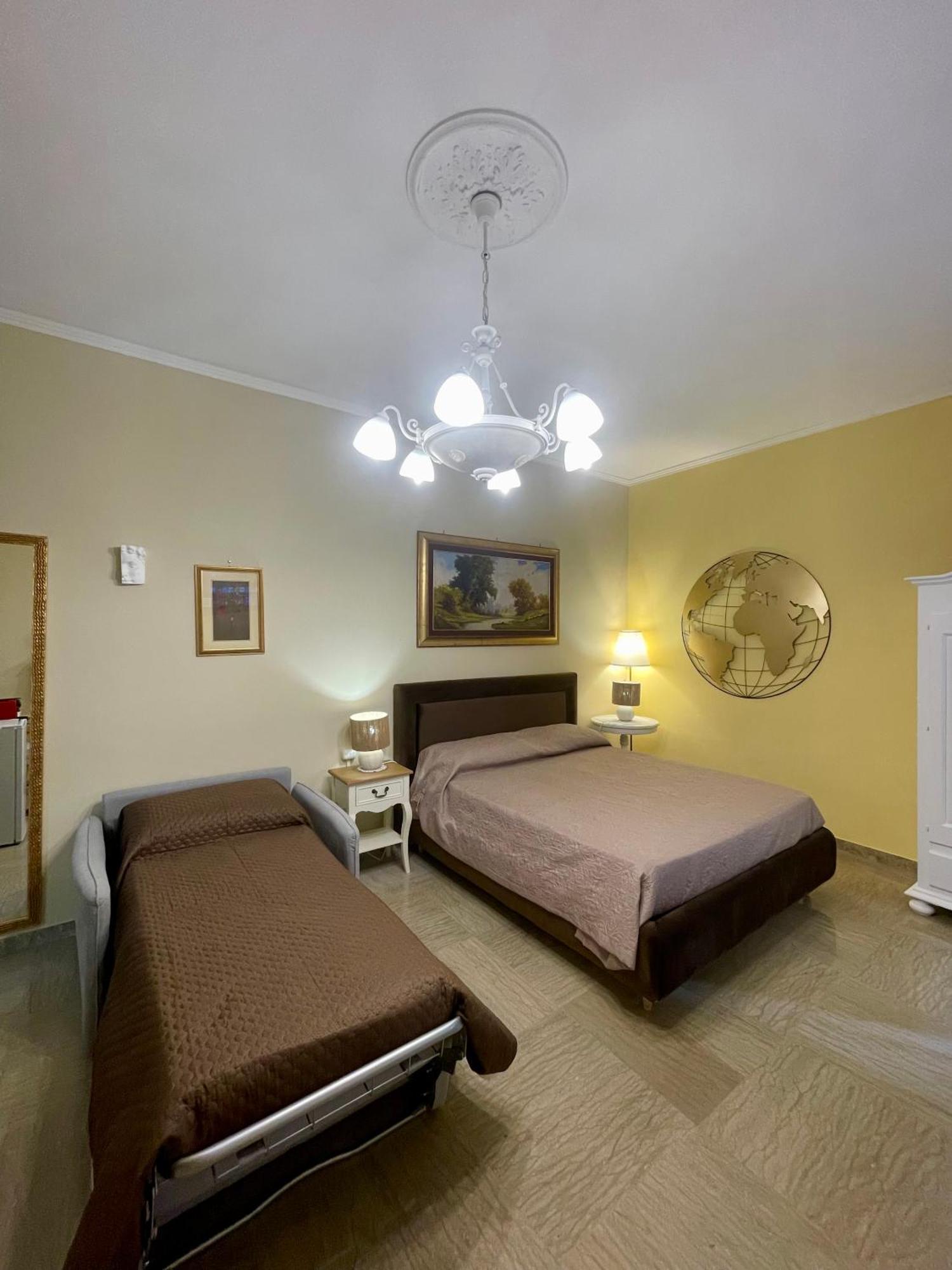 Barbi'S Home- Colli Albani Roma Екстер'єр фото